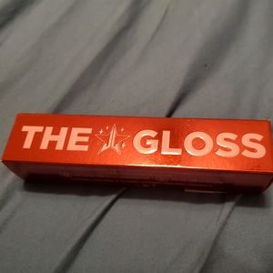 Jeffree Star The Gloss Softcore Sparkle